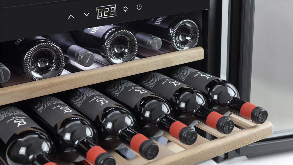 Ремонтируемые модели винных шкафов Electrolux в Днепродзержинске